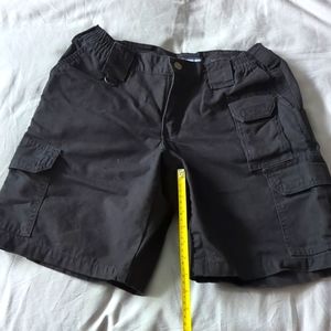 Garage Sale? 5.11 Tactical Series Shorts women's 6, Ripstop Cargo Utility Work